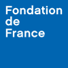 La Fondation de France  logo