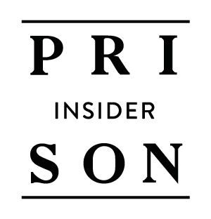 Prison Insider logo