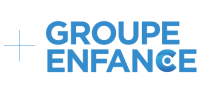 Le Groupe Enfance logo