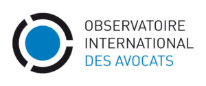 Observatoire international des avocats en danger (OIAD) logo