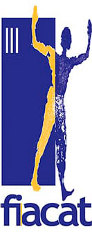 Fédération internationale des ACAT (FIACAT) logo