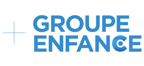 Le groupe Enfance logo