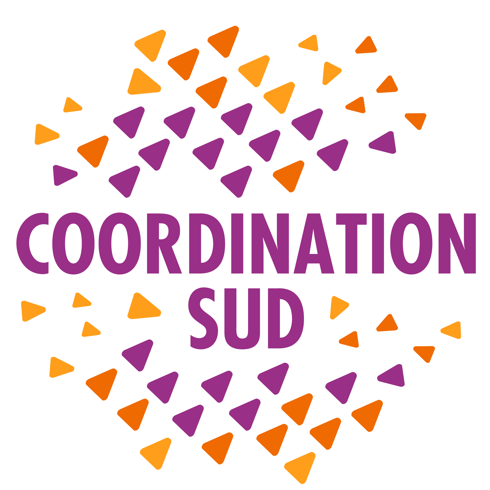 Coordination Sud logo