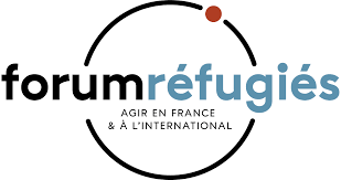 Forum réfugiés – COSI (FR- C) logo