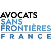 Avocats sans frontières (ASF – France) logo