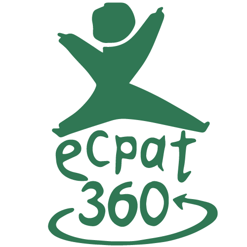 End Child Prostitution, Child Pornography and Trafficking of Child for Sexual Purposes France (ECPAT – France)  logo