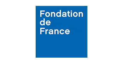 La Fondation de France  logo