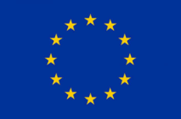 EU flag